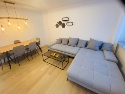Möblierte 3-Zi.Wohnung im Herzen Wolfsburgs | 72m² | Exklusiv | 300m vom Hbf
