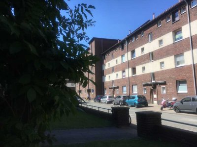 Wanheimerort - Kulmer Strasse, 2 1/2 Zi.-Whg. mit Balkon ab 01.08.2026 zu vermieten