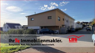 ***TOP-Lage - Einfamilienhaus mit Einliegerwohnung