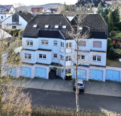 Mehrfamilienhaus als erstklassige Kapitalanlage in Idstein/Taunus, Dammühlenweg 14