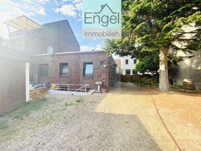 Ein Haus mit Potenzial - Neubau, Aufstockung, Freizeit - Sie entscheiden!