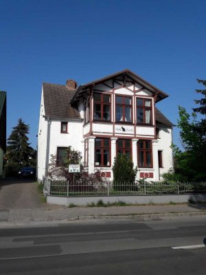 Exklusive, gepflegte 1,5-Raum-Wohnung in Seebad Heringsdorf OT Ahlbeck