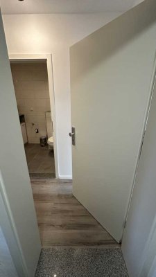 Exklusive, neu kernrenovierte, unbenutzte und vollmöblierte 1-Zimmer-Wohnungen