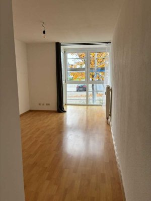 Attraktive 1-Zi.-Wohnung in Künzelsau-Taläcker mit TG-Stellplatz und zusätzlichem Abstellraum