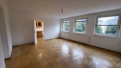 Helle 1-Zimmer-Wohnung nahe Alte Donau – 45 m² + Keller
