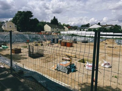 Kapitalanleger aufgepasst! 2-Zimmer Neubauwohnung im Bonner Süden am Rhein