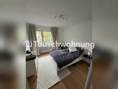 Tauschwohnung: Suche Wohnung in Ravensberg, Blücherplatz, Brunswik