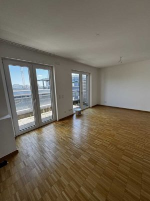Schöne, helle 3-Zimmer-Wohnung im Vaalserquartier