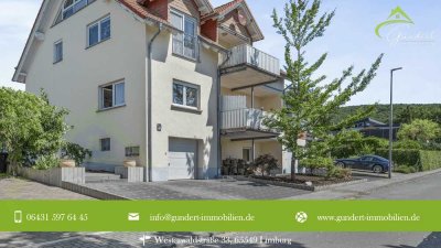 "Lebens(t)räume in Hadamar: 258 m², 9 Zimmer & ein Garten zum Verlieben!"