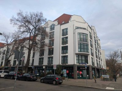 Attraktive 1-Zimmer Wohnung, frisch renoviert, direkt am Universitätsklinikum!