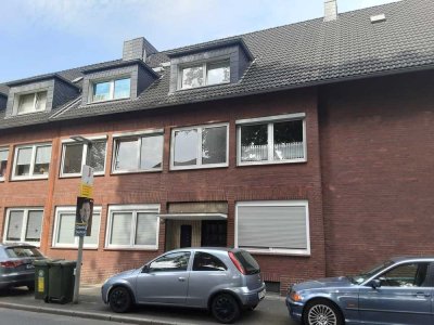 Charmante und ansprechende Wohnung in guter Lage von Oberhausen - Alstaden!