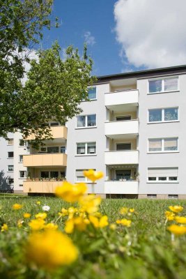 !! Ruhige und zentrale Lage - Wohnen in Dortmund-Brackel !!