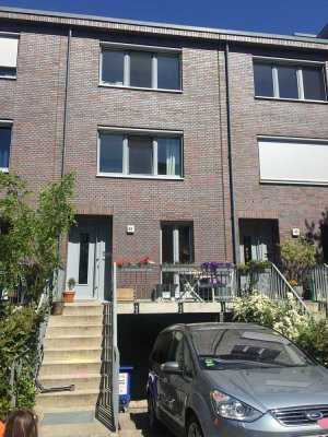 Townhouse in Berlin-Mitte für 1 Jahr