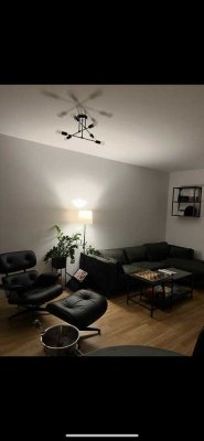 möbilierter Neubau Erstbezug zur Zwischenmiete (Oktober-Dezember)