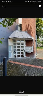 1 Zimmer Wohnung in Siegen