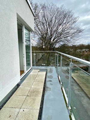 Hochwertige 2-Zimmer-Wohnung