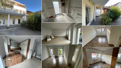 Exklusive Doppelhaushälfte in zentraler, ruhiger Lage- hochwertig ausgestattet