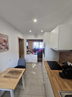 Charmanter Flachbau mit Potenzial in ruhiger Wohnlage von Worms