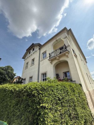 Sofort einziehen und wohlfühlen unterhalb der Weinberge