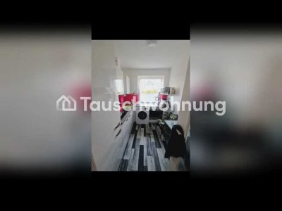 Tauschwohnung: Helle 2-Zimmer-Wohnung in Eimsbüttel zum Tausch