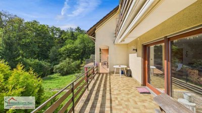 MERZIG: 204 M² WOHNHAUS IN TOP LAGE MIT FERNSICHT!