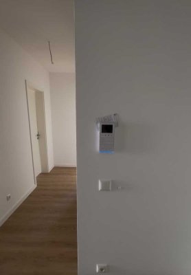 moderne 3-Zimmer Wohnung mit EBK