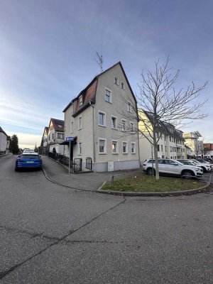 Sanierte Wohnung in Stuttgart Weilimdorf
