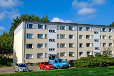 Demnächst frei! 3-Zimmer-Wohnung in Moers Vinn