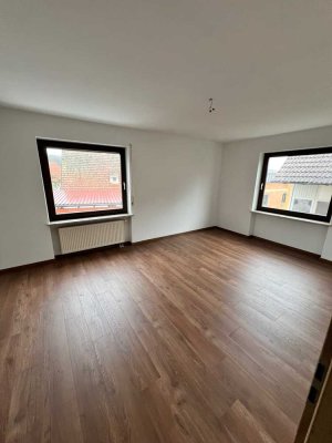 4 - Zimmer - Eigentumswohnung in Bad Kissingen/Hausen