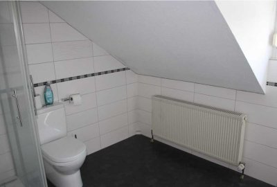 Dachgeschosswohnung mit 120qm in Ellar