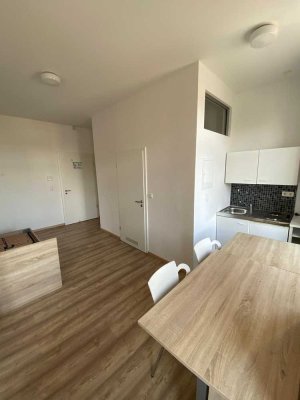 TOP LAGE - 1- Zimmer Wohnung in Bamberg