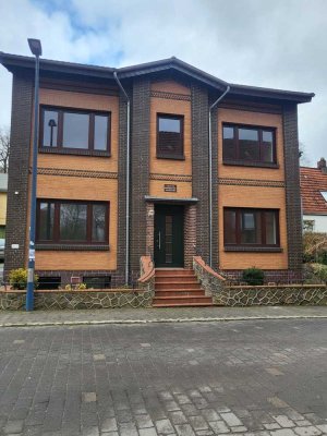 4,5 Zimmer Wohnung in Eckernförde