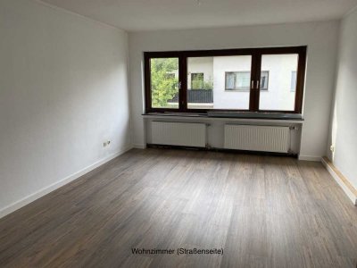 Freundliche 3-Zimmer-Wohnung mit Balkon in Sankt Augustin