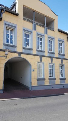 gepflegte 3-Zimmer-Erdgeschosswohnung mit Terrasse in Alt-Meckenheim Rhein-Sieg-Kreis