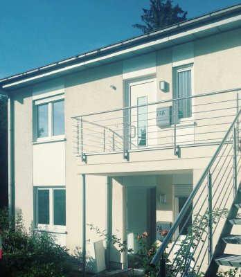 Moderne 3-Zimmer Wohnung in traumhafter Lage in Bonn-Bad Godesberg