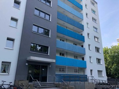 Wohnglück - geräumige 3-Zimmer-Wohnung