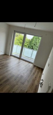 Helle 2-Zimmer Wohnung mit Balkon im 1. OG in Dortmund-Asseln