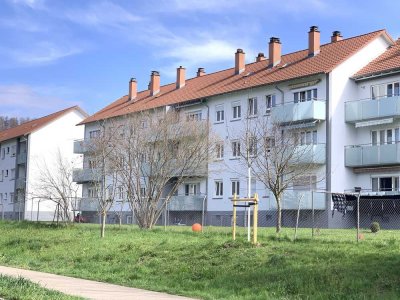 Schöne drei Zimmer Wohnung in Lörrach (Kreis), Grenzach-Wyhlen