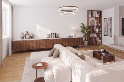 Büro, Praxis oder elegante Wohnung