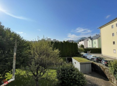 Rohdiamant mit Grünblick – hier steckt Potenzial drin!