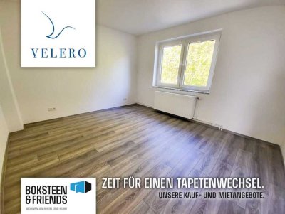 Singles aufgepasst! gepflegte kleine Wohnung.