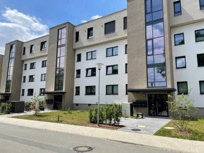 Demnächst verfügbar!  2-Zimmer-Wohnung in Wolfsburg Vorsfelde