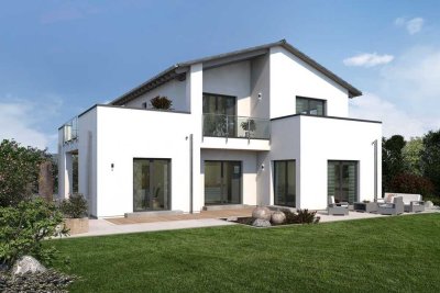 Ihr Traumhaus in Germersheim: Individuell und Effizient!