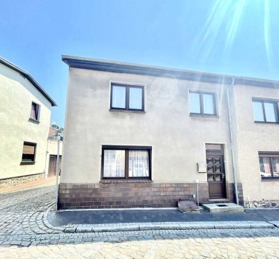 Haus in Plau am See