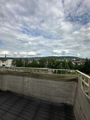 2,5-Zimmer-Wohnung in Koblenz Süd