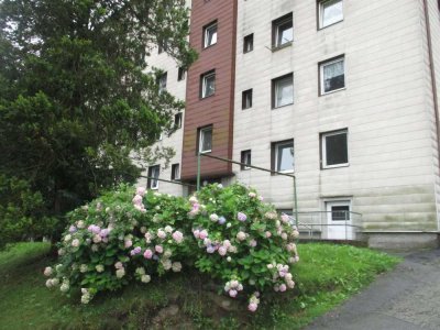 Renovierte 3 - Zimmer Wohnung in Stadtlage!