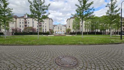 Großzügige Wohnung in Spitzenlage Mainz