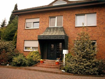 Kleines hübsches Appartement für Single