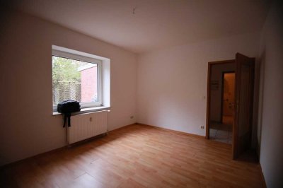 Ansprechende 1-Zi.-Wohnung am Ortseingang Wunstorf // + Stellplatz