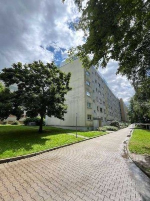 Eigentumswohnung für Kapitalanleger in Chemnitz, OT Helbersdorf